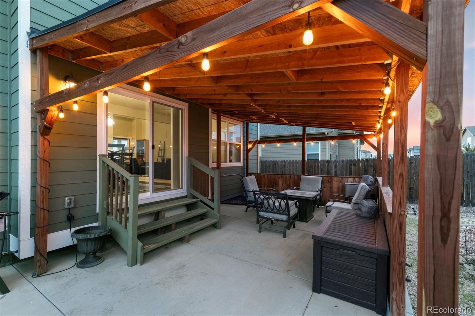 MLS Image #34 for 10830  scenic brush drive,peyton, Colorado
