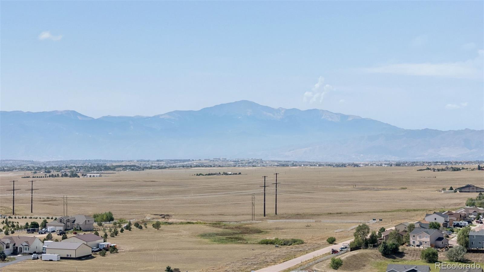 MLS Image #6 for 10830  scenic brush drive,peyton, Colorado