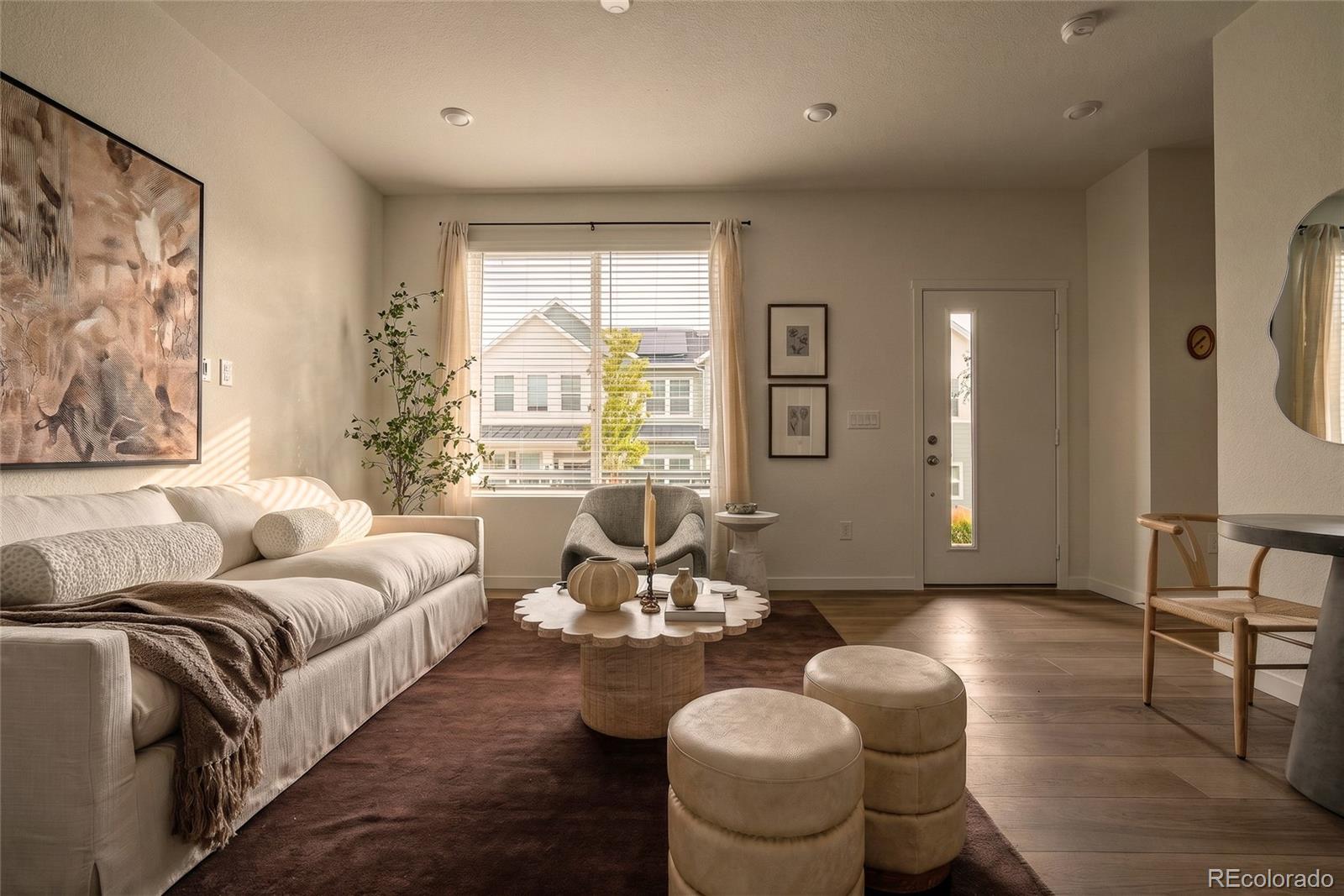 MLS Image #3 for 14555 w 91st avenue,arvada, Colorado