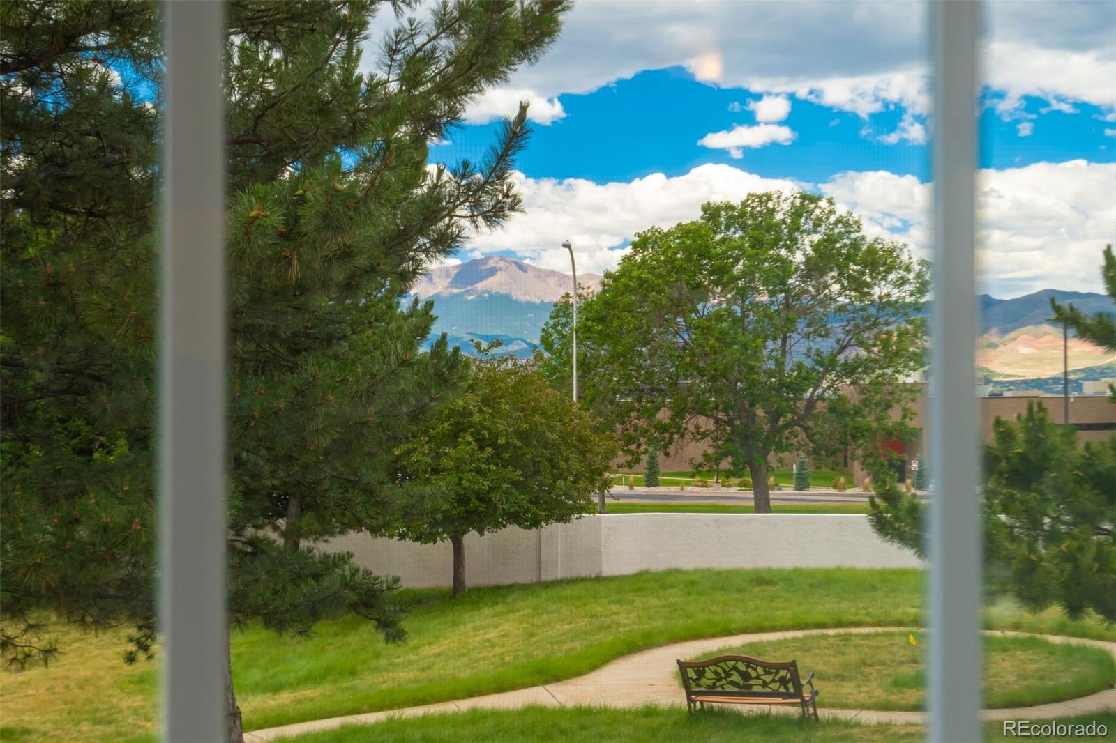 MLS Image #20 for 3157  soaring bird circle,colorado springs, Colorado