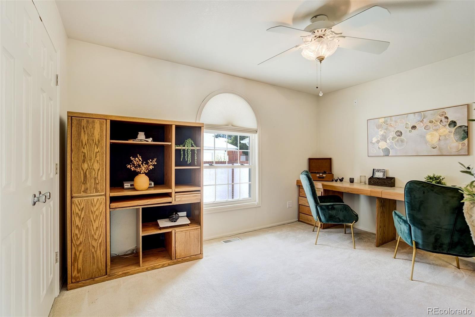 MLS Image #25 for 3157  soaring bird circle,colorado springs, Colorado
