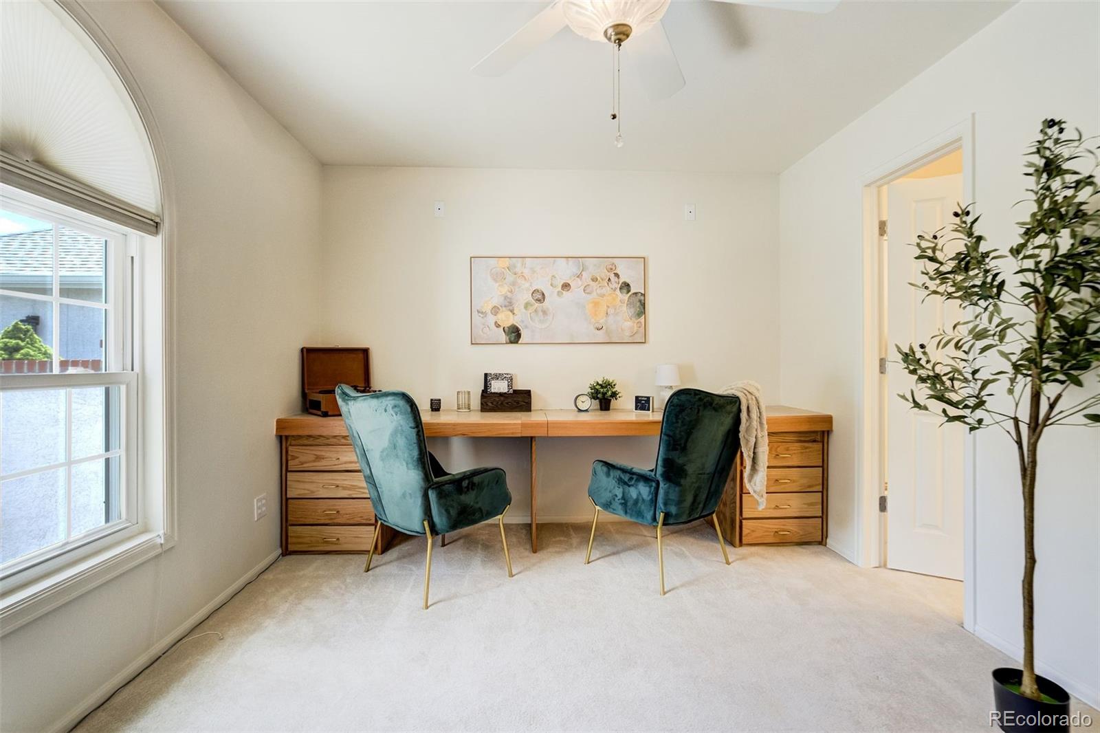 MLS Image #26 for 3157  soaring bird circle,colorado springs, Colorado
