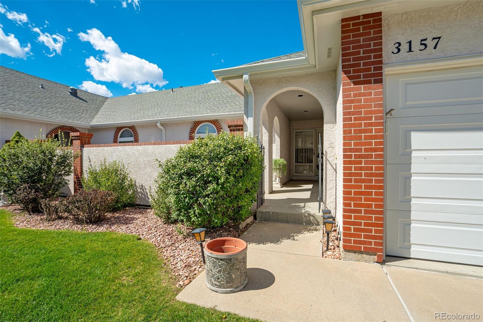 MLS Image #4 for 3157  soaring bird circle,colorado springs, Colorado