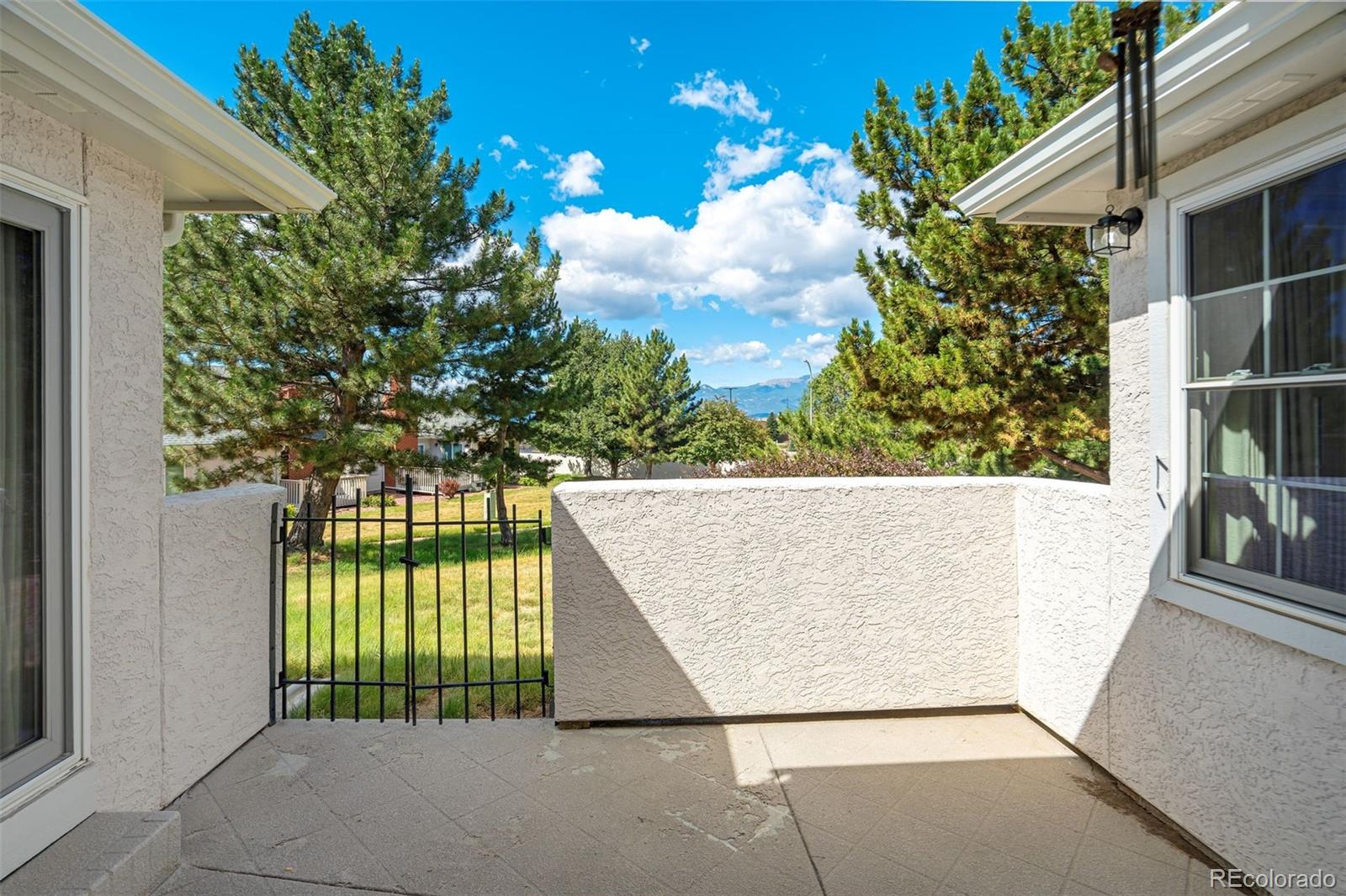 MLS Image #43 for 3157  soaring bird circle,colorado springs, Colorado