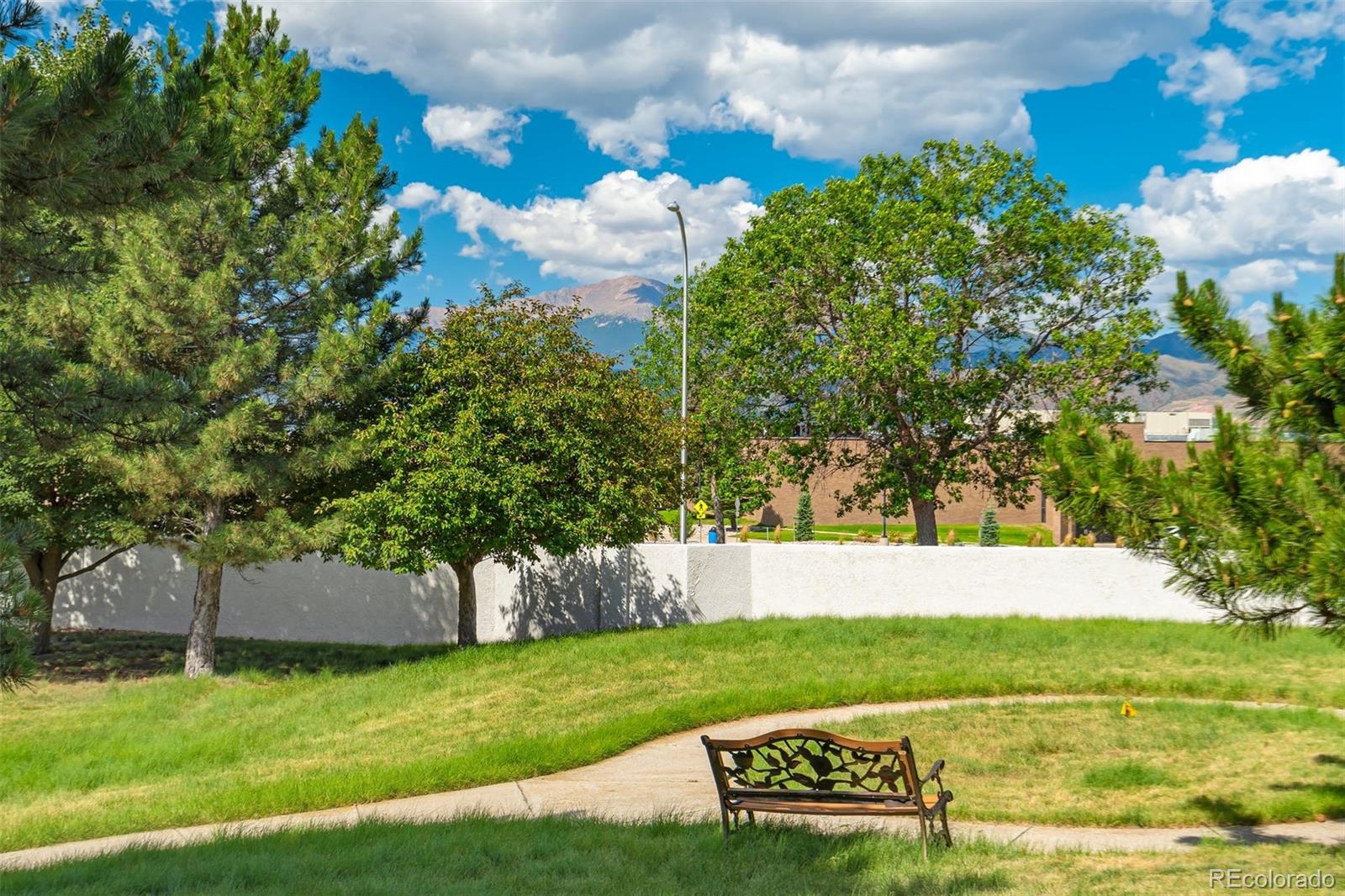 MLS Image #44 for 3157  soaring bird circle,colorado springs, Colorado