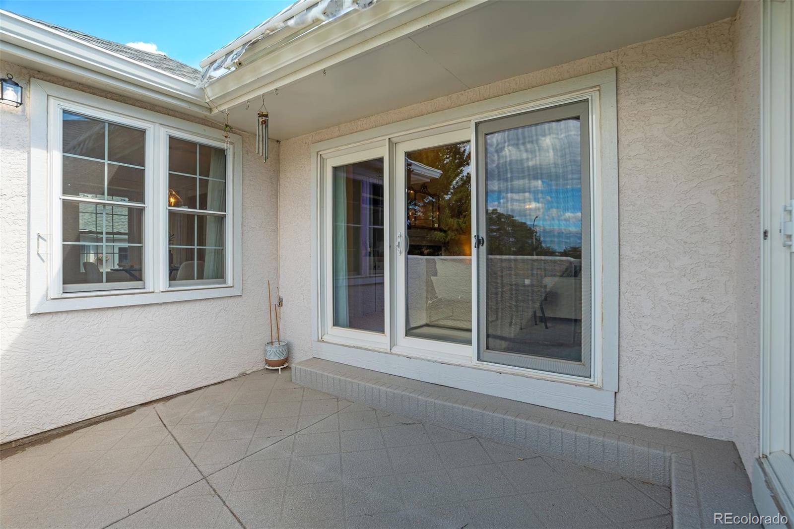 MLS Image #45 for 3157  soaring bird circle,colorado springs, Colorado