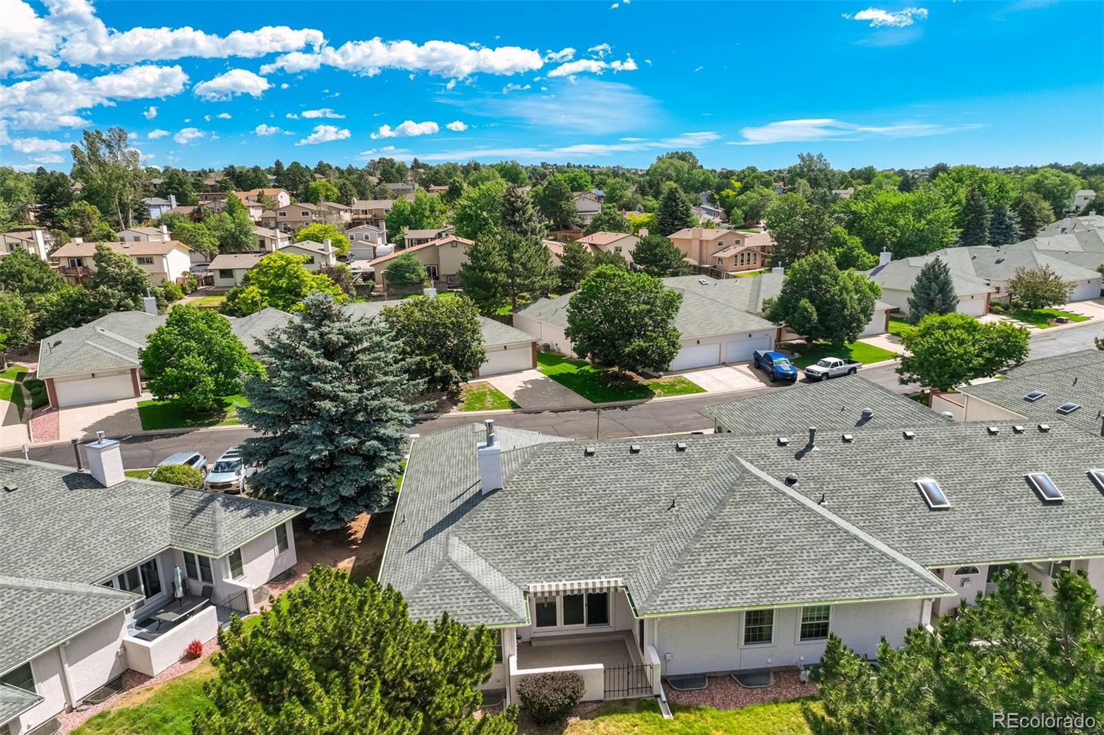 MLS Image #46 for 3157  soaring bird circle,colorado springs, Colorado