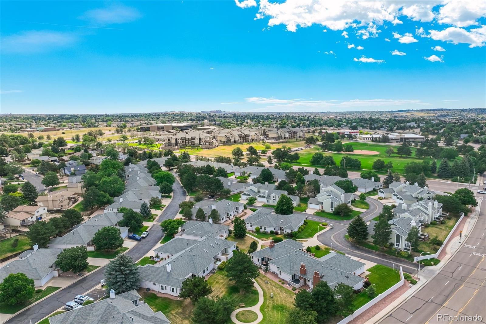 MLS Image #47 for 3157  soaring bird circle,colorado springs, Colorado