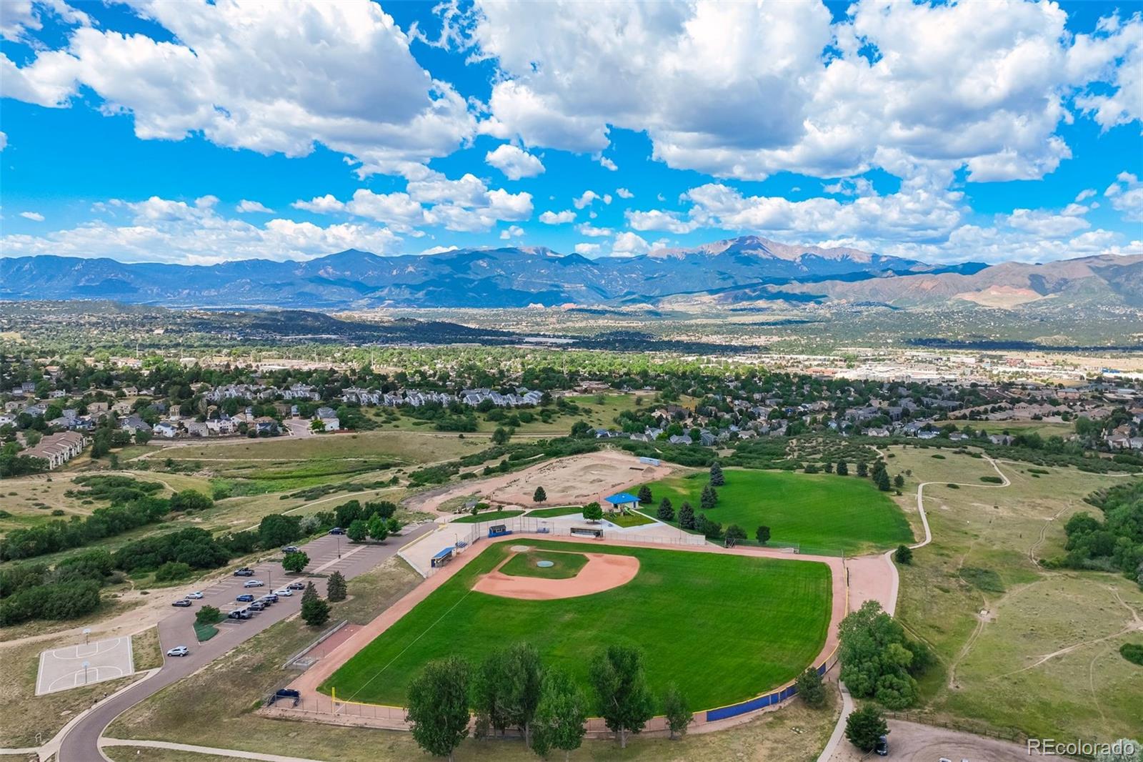 MLS Image #48 for 3157  soaring bird circle,colorado springs, Colorado