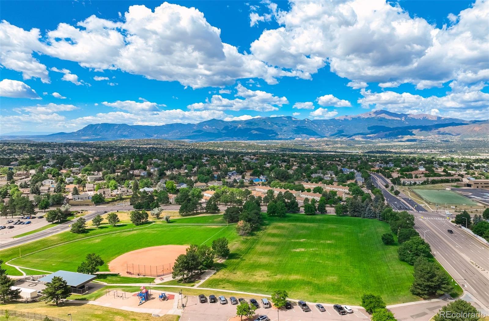 MLS Image #49 for 3157  soaring bird circle,colorado springs, Colorado