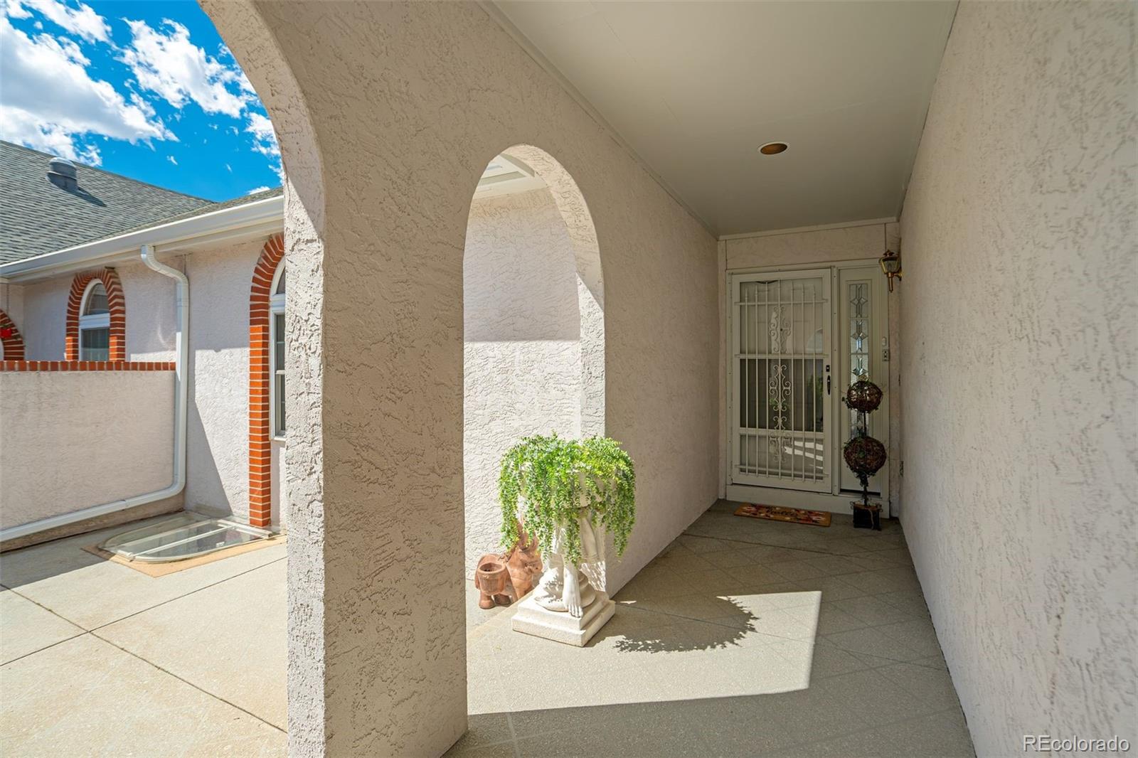 MLS Image #5 for 3157  soaring bird circle,colorado springs, Colorado