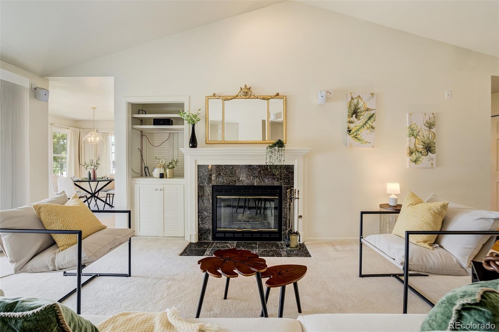 MLS Image #7 for 3157  soaring bird circle,colorado springs, Colorado