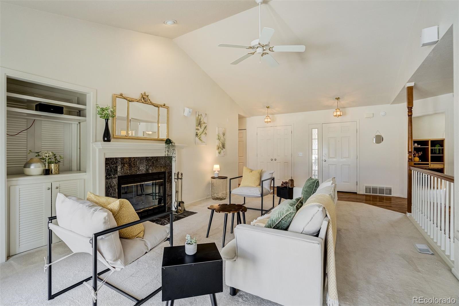 MLS Image #8 for 3157  soaring bird circle,colorado springs, Colorado