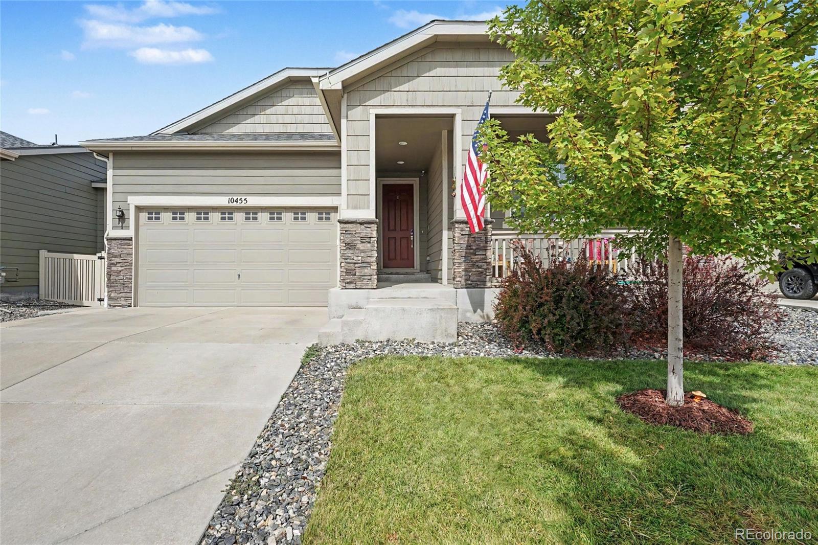 MLS Image #1 for 10455  akron street,commerce city, Colorado