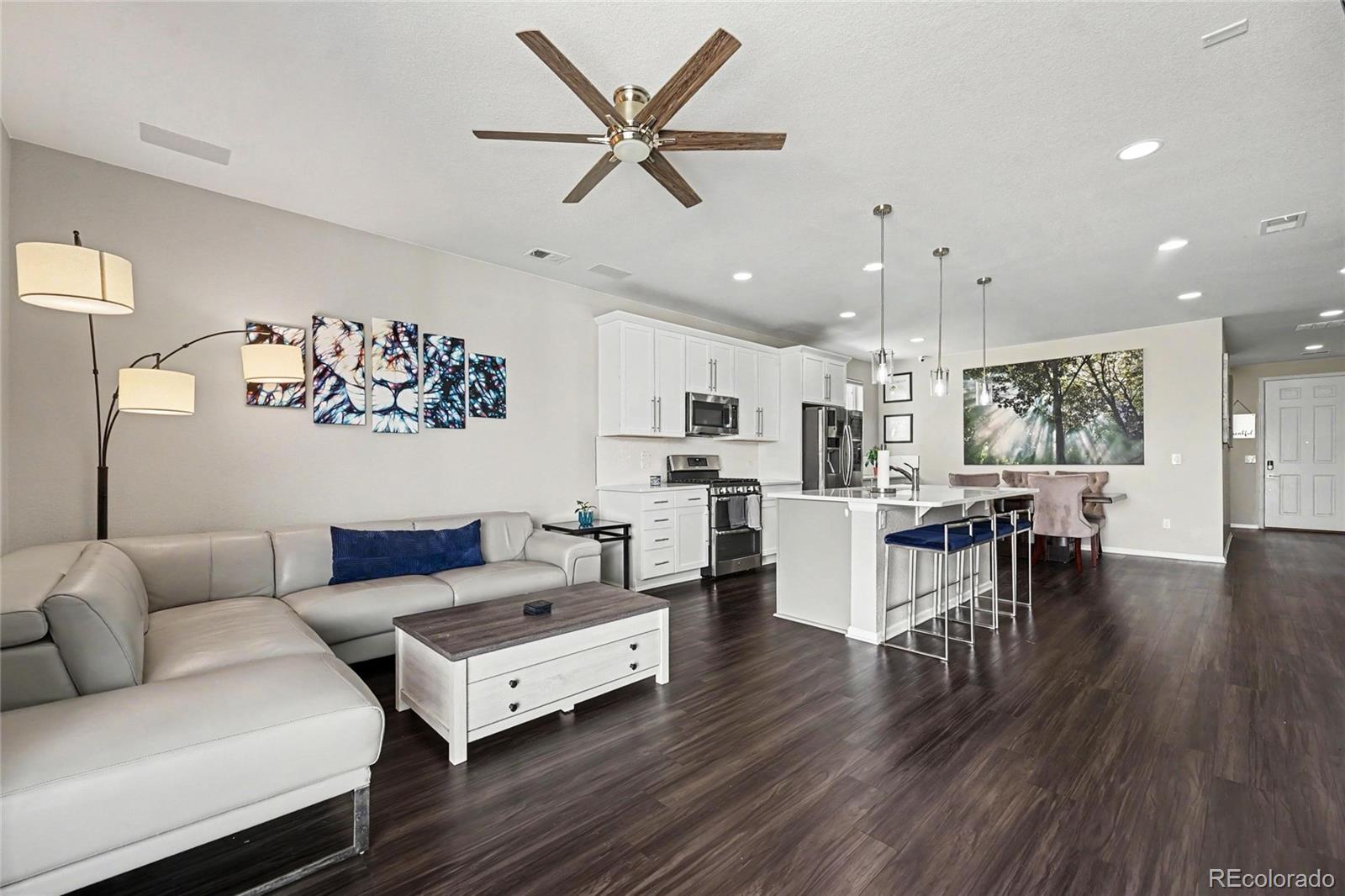 MLS Image #2 for 10455  akron street,commerce city, Colorado