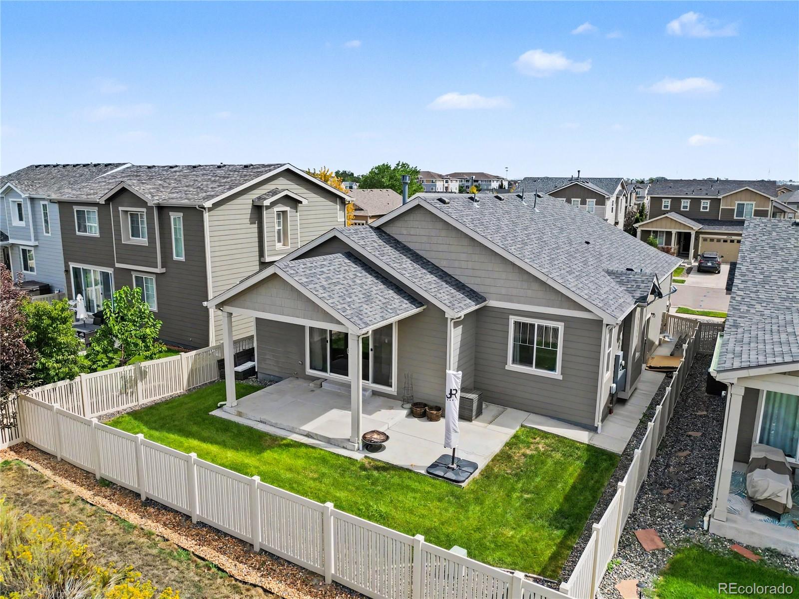 MLS Image #40 for 10455  akron street,commerce city, Colorado
