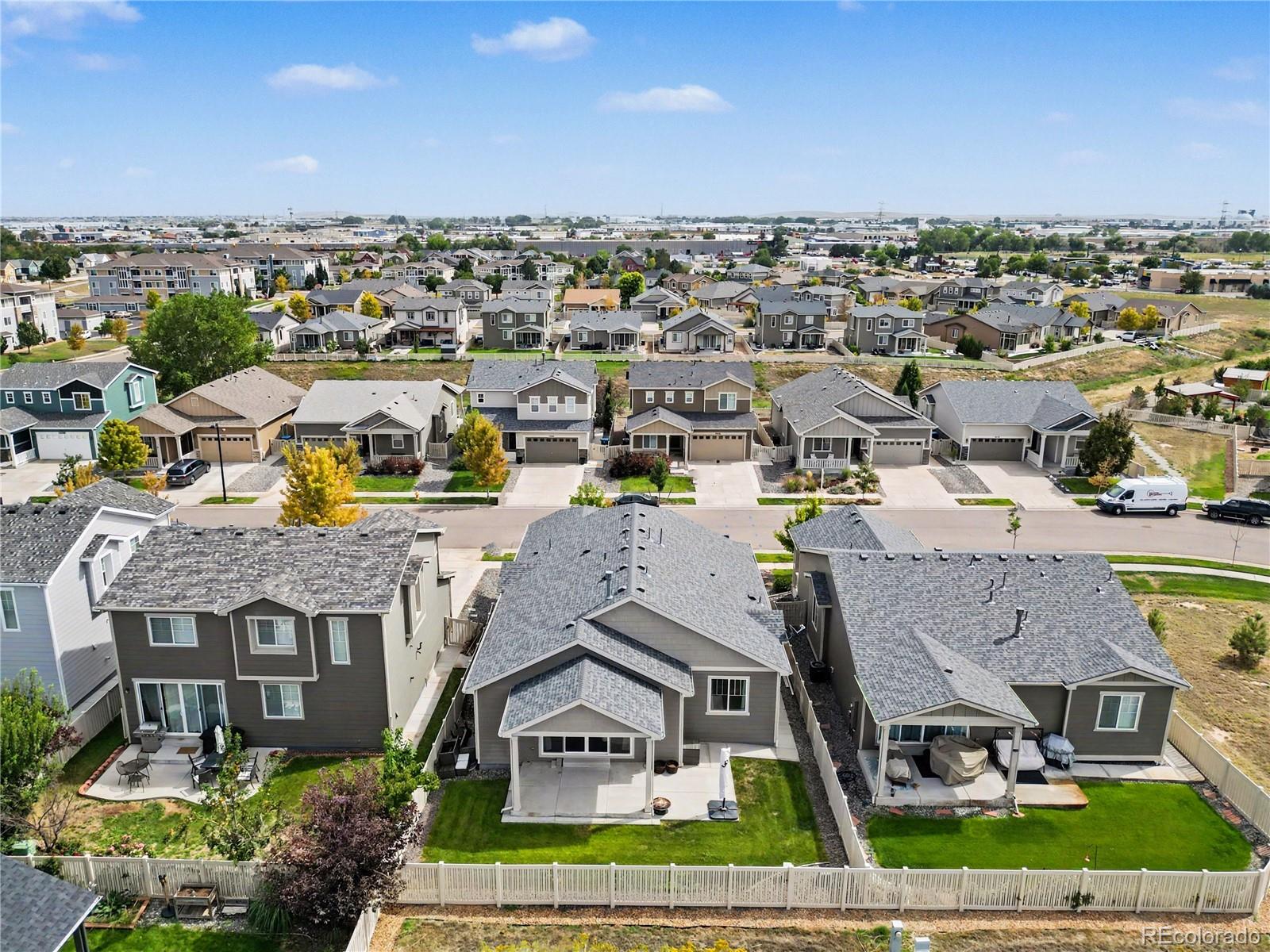MLS Image #45 for 10455  akron street,commerce city, Colorado