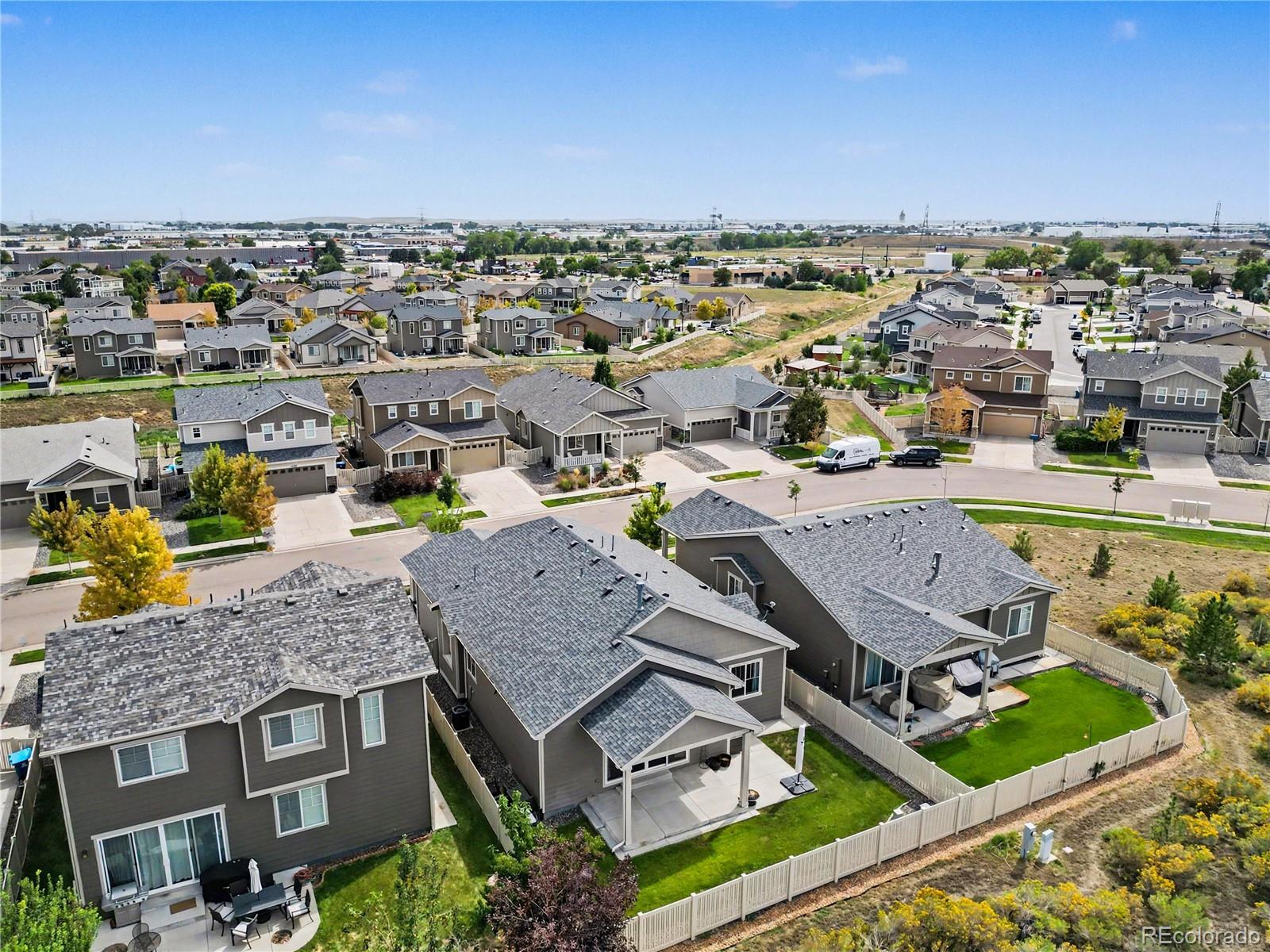 MLS Image #46 for 10455  akron street,commerce city, Colorado