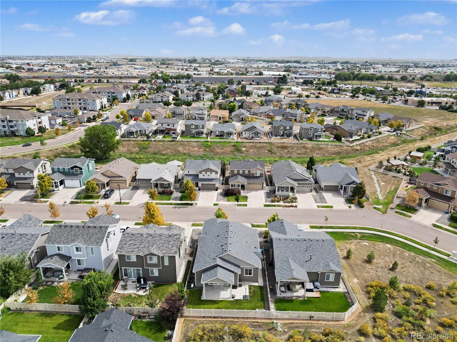 MLS Image #49 for 10455  akron street,commerce city, Colorado