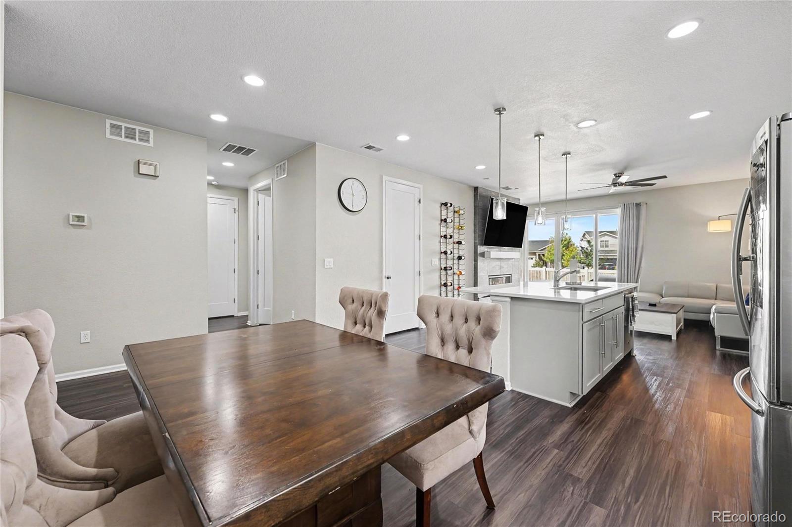 MLS Image #6 for 10455  akron street,commerce city, Colorado