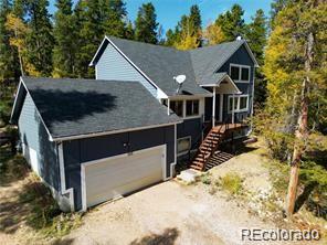 MLS Image #2 for 265  caesar road,black hawk, Colorado