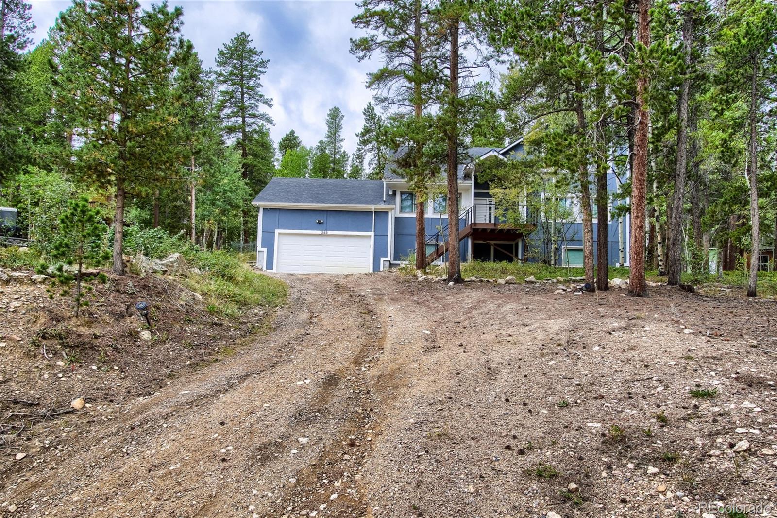 MLS Image #32 for 265  caesar road,black hawk, Colorado