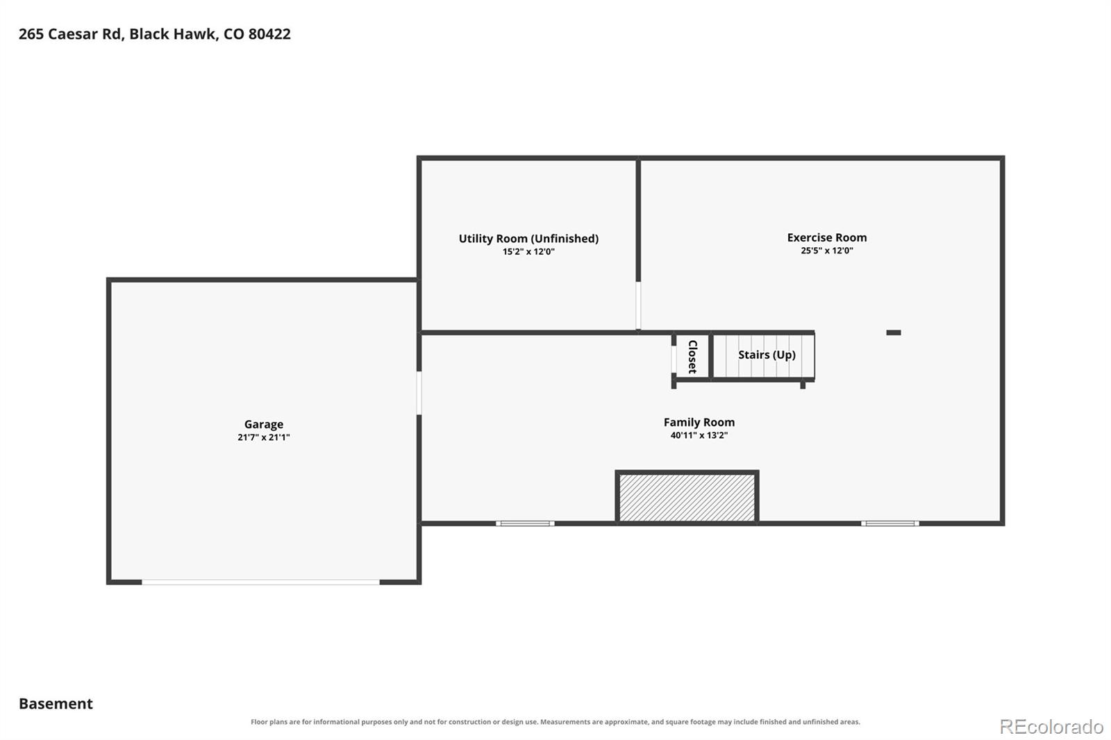 MLS Image #36 for 265  caesar road,black hawk, Colorado