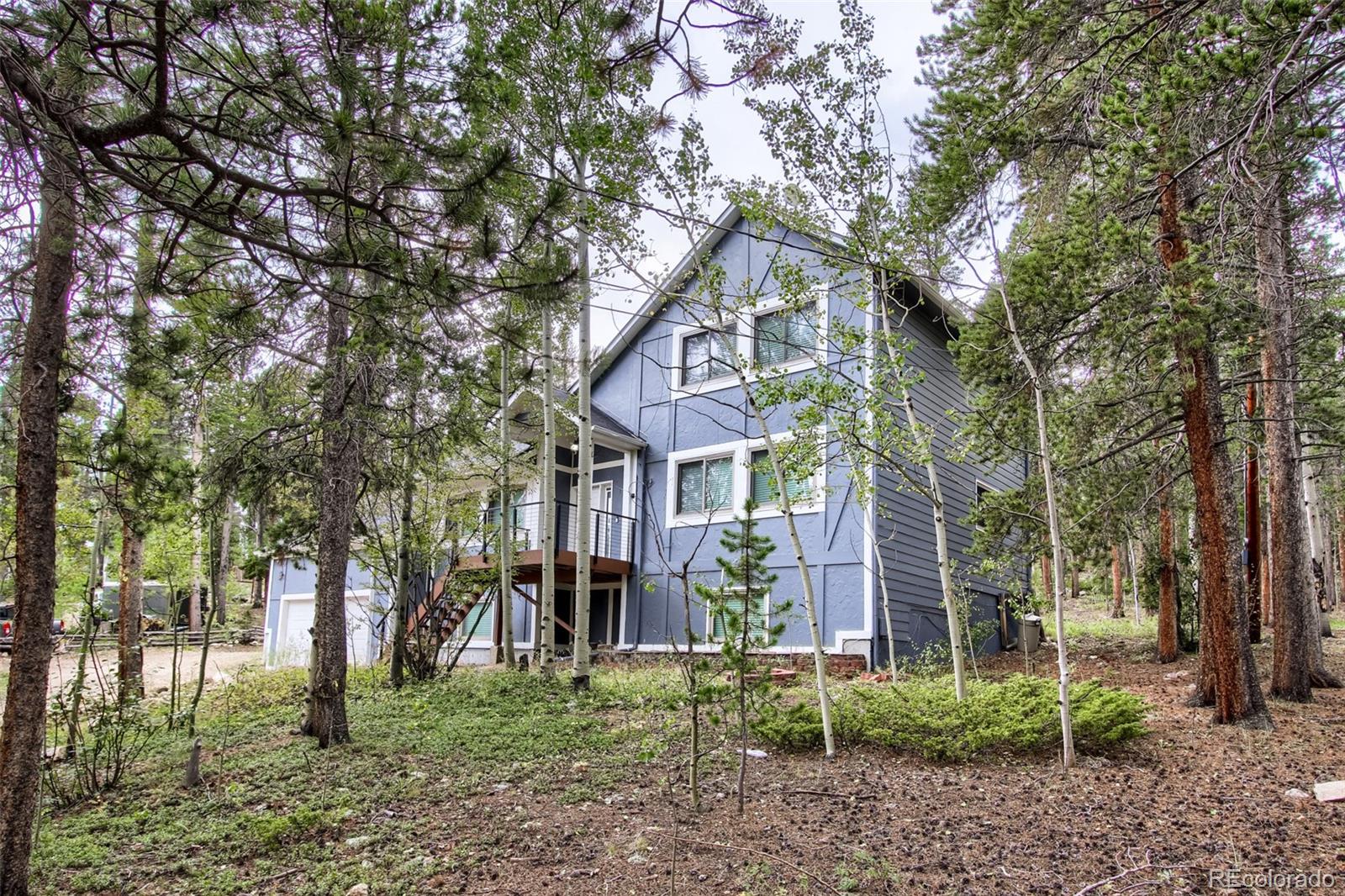 MLS Image #4 for 265  caesar road,black hawk, Colorado