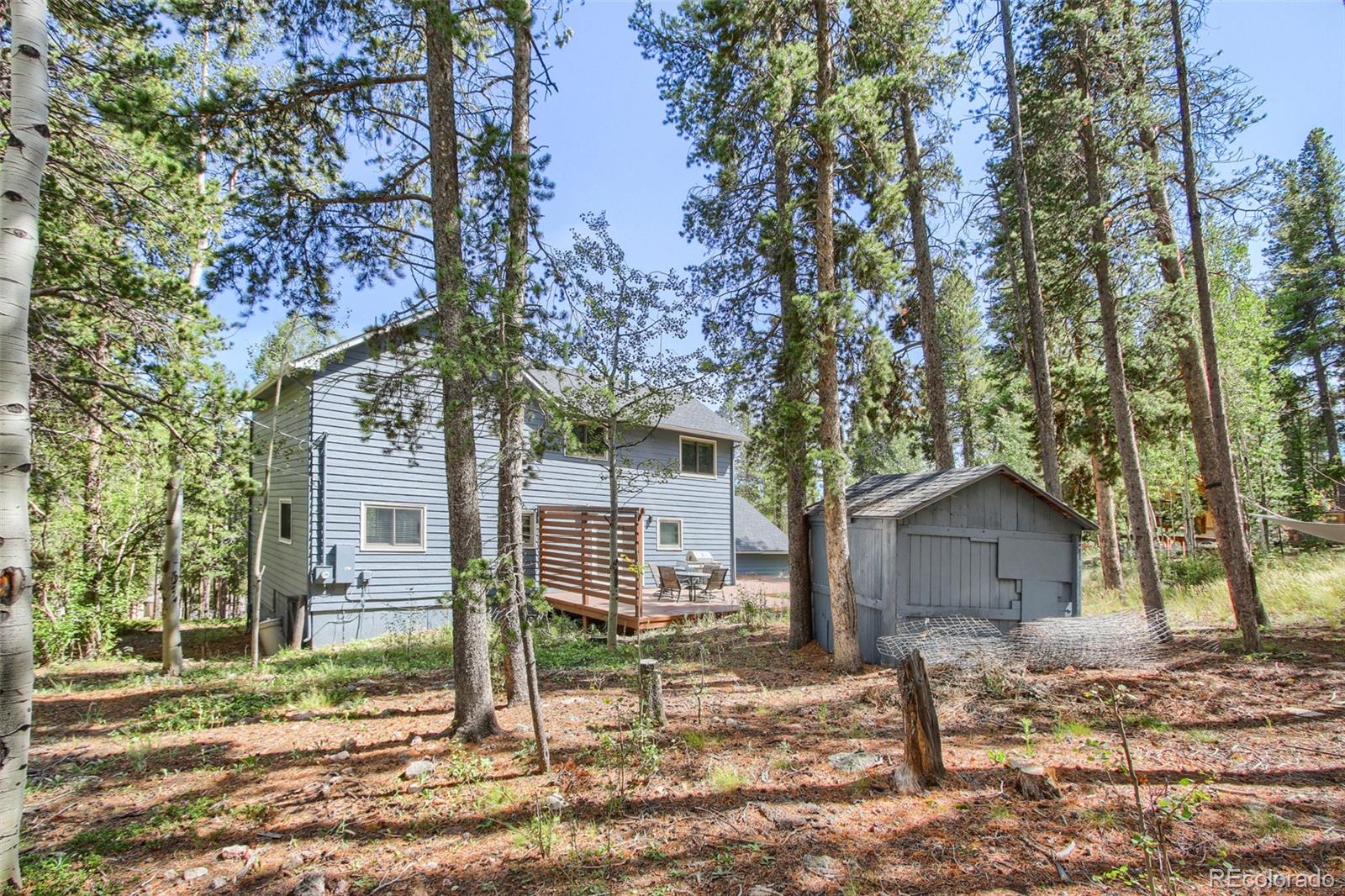 MLS Image #6 for 265  caesar road,black hawk, Colorado