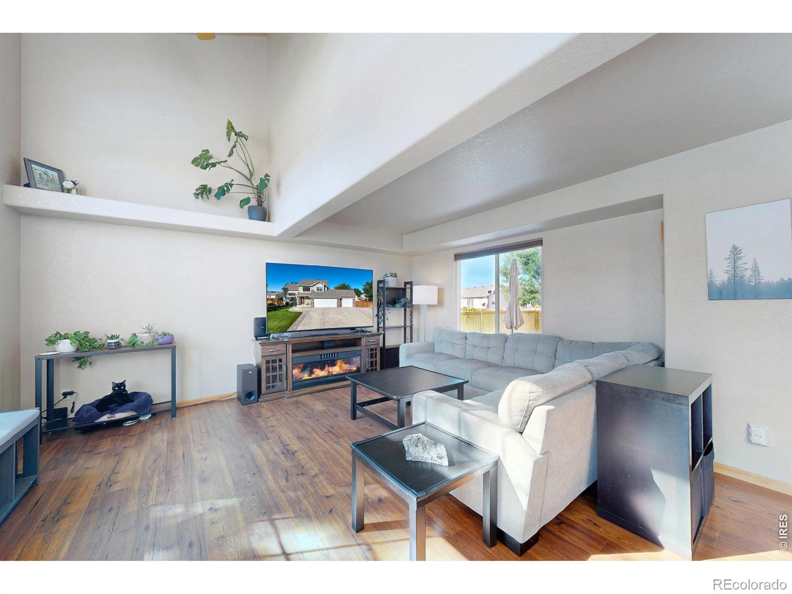 MLS Image #2 for 8551  secretariat drive,wellington, Colorado