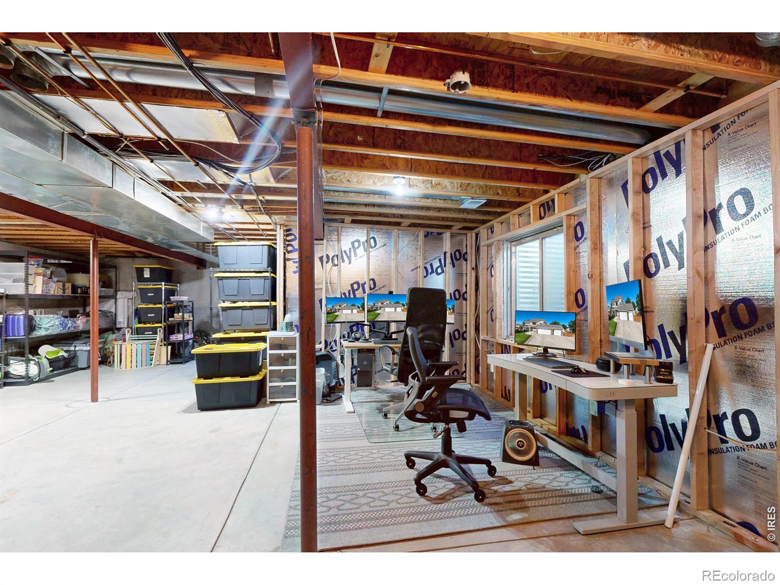 MLS Image #22 for 8551  secretariat drive,wellington, Colorado