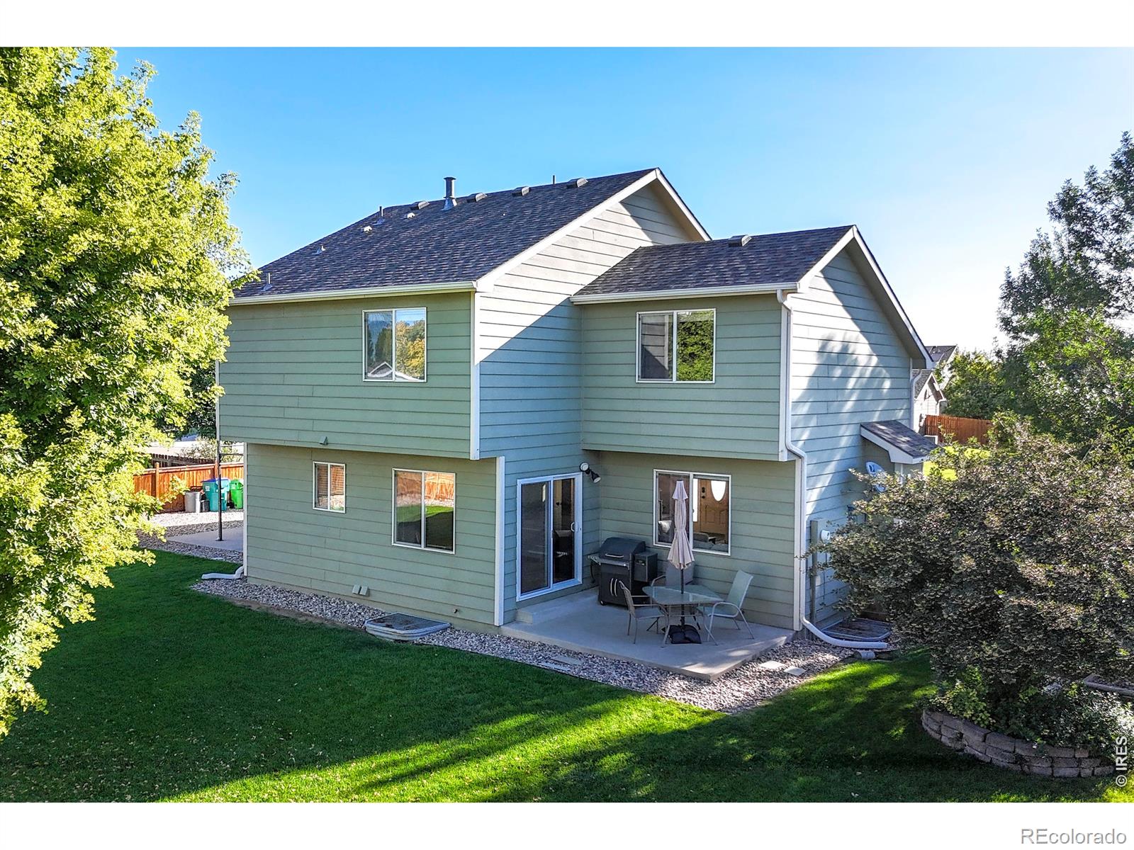 MLS Image #23 for 8551  secretariat drive,wellington, Colorado