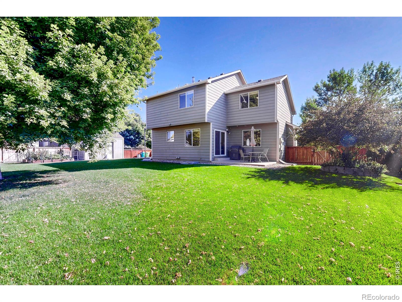 MLS Image #24 for 8551  secretariat drive,wellington, Colorado