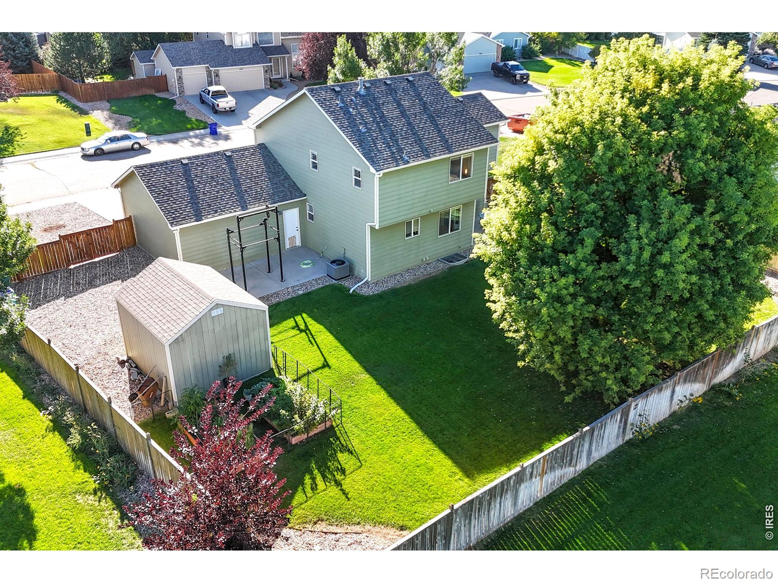 MLS Image #27 for 8551  secretariat drive,wellington, Colorado