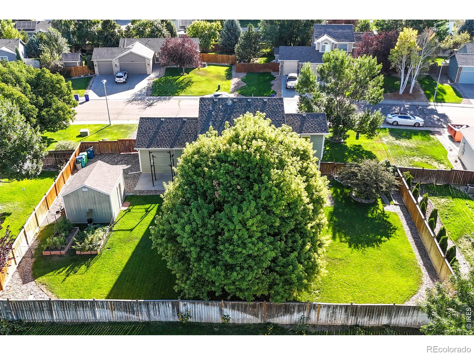 MLS Image #28 for 8551  secretariat drive,wellington, Colorado