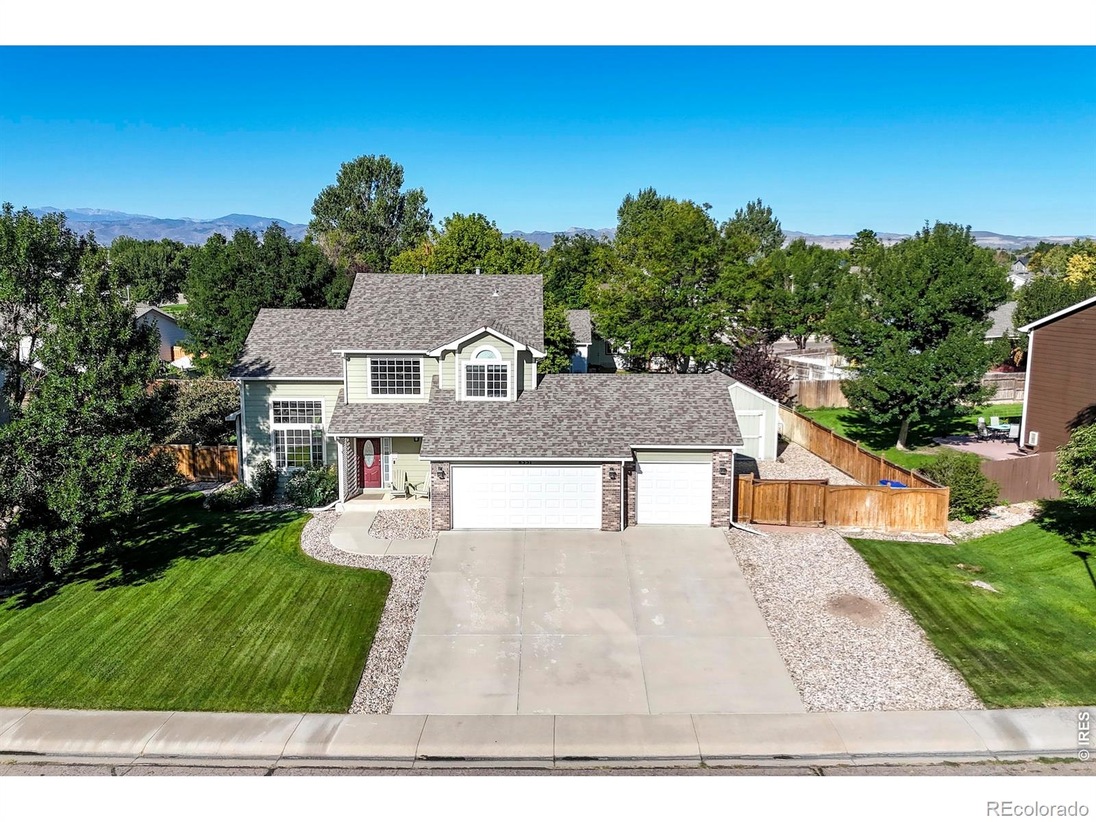MLS Image #31 for 8551  secretariat drive,wellington, Colorado