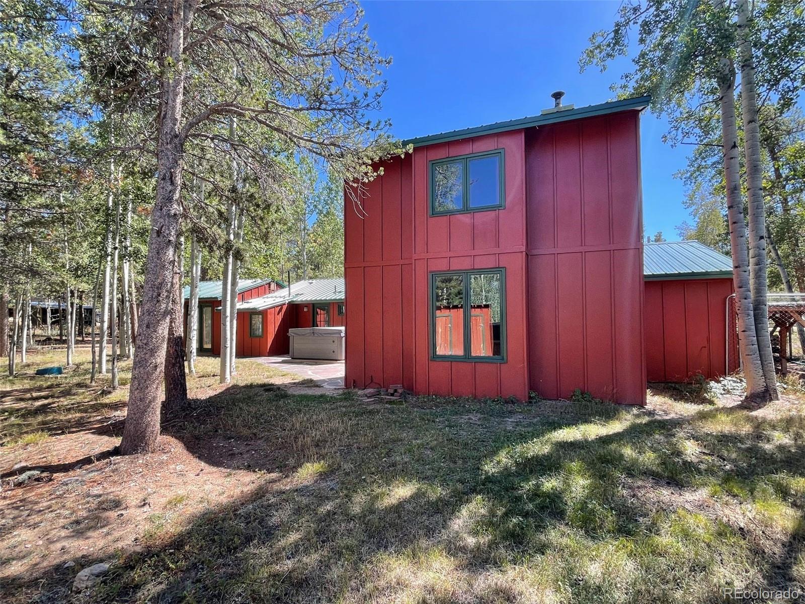 MLS Image #17 for 30  debra ann road,golden, Colorado