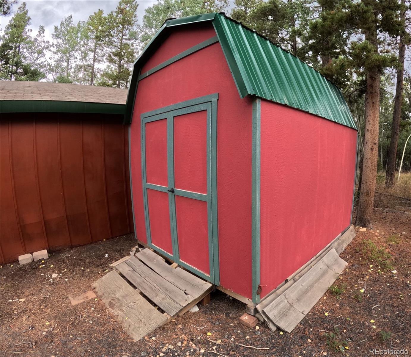 MLS Image #24 for 30  debra ann road,golden, Colorado