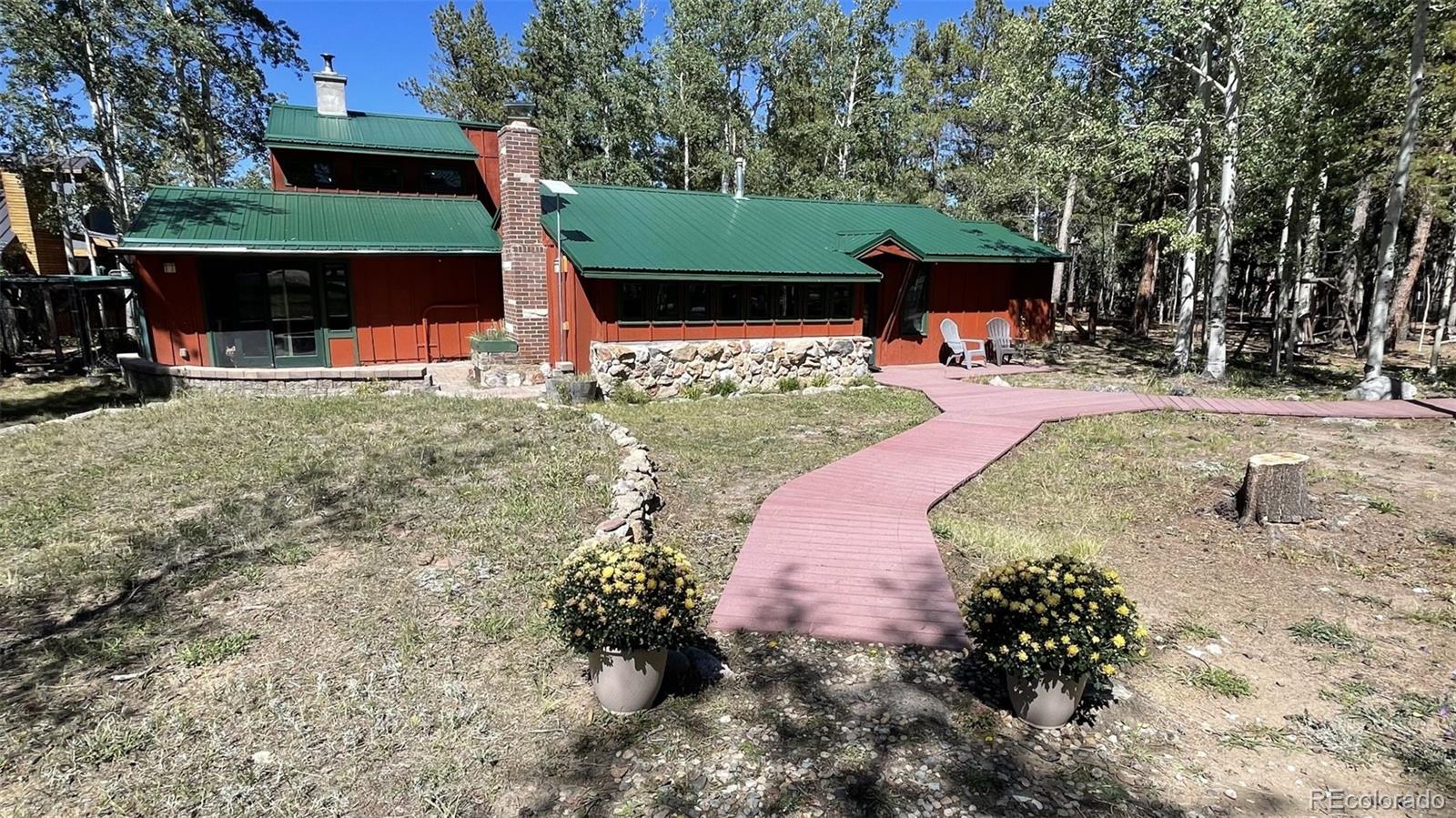 MLS Image #27 for 30  debra ann road,golden, Colorado