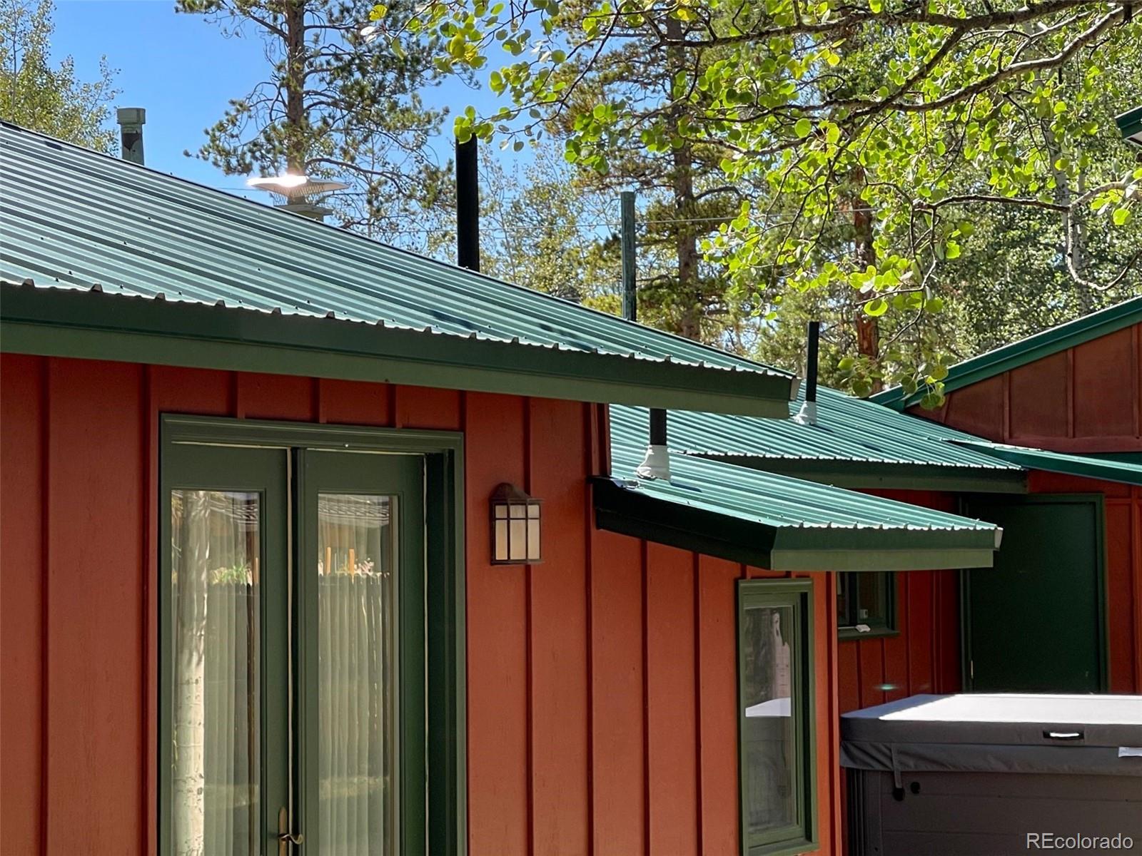 MLS Image #4 for 30  debra ann road,golden, Colorado