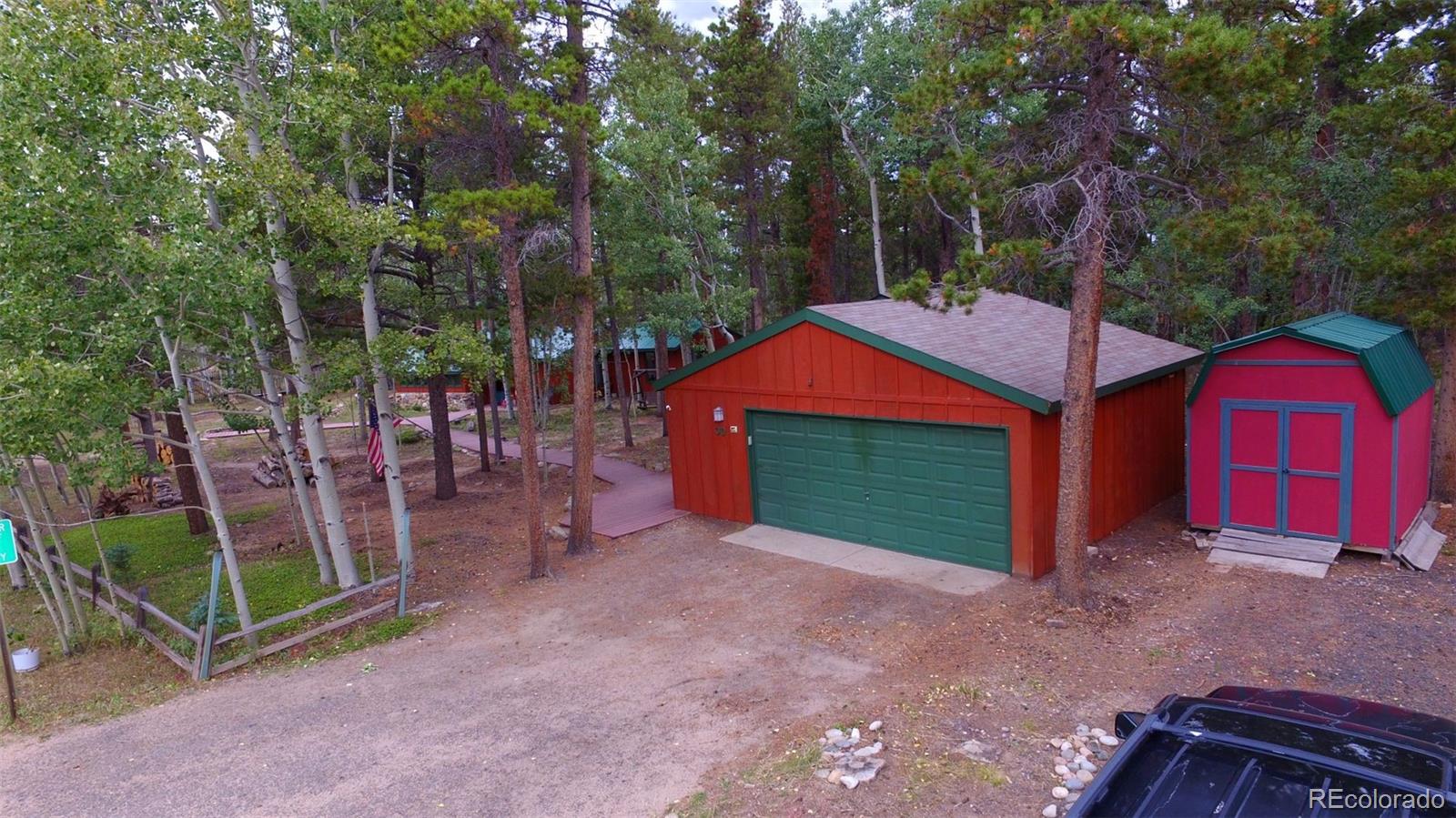 MLS Image #40 for 30  debra ann road,golden, Colorado