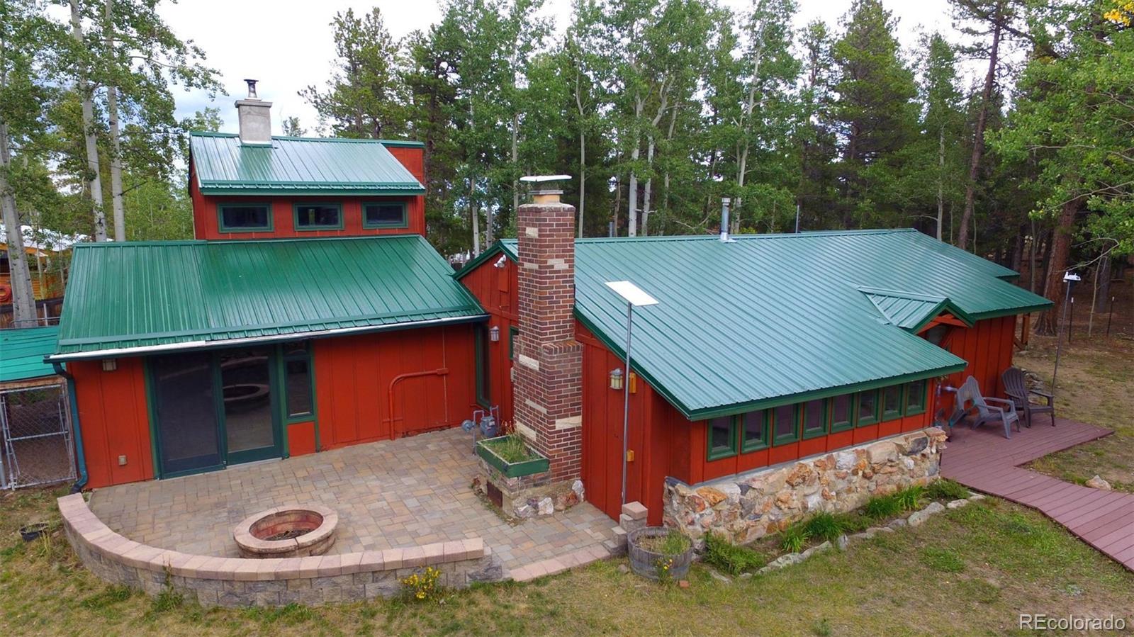 MLS Image #41 for 30  debra ann road,golden, Colorado
