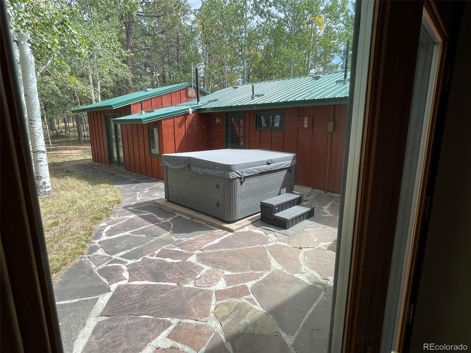 MLS Image #8 for 30  debra ann road,golden, Colorado
