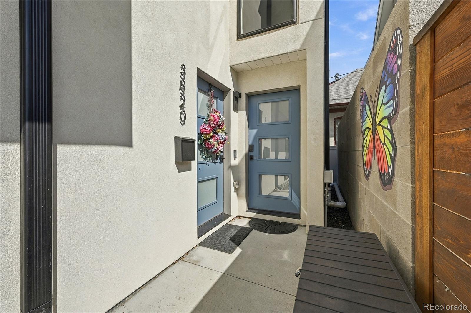 MLS Image #2 for 3820  eliot street,denver, Colorado