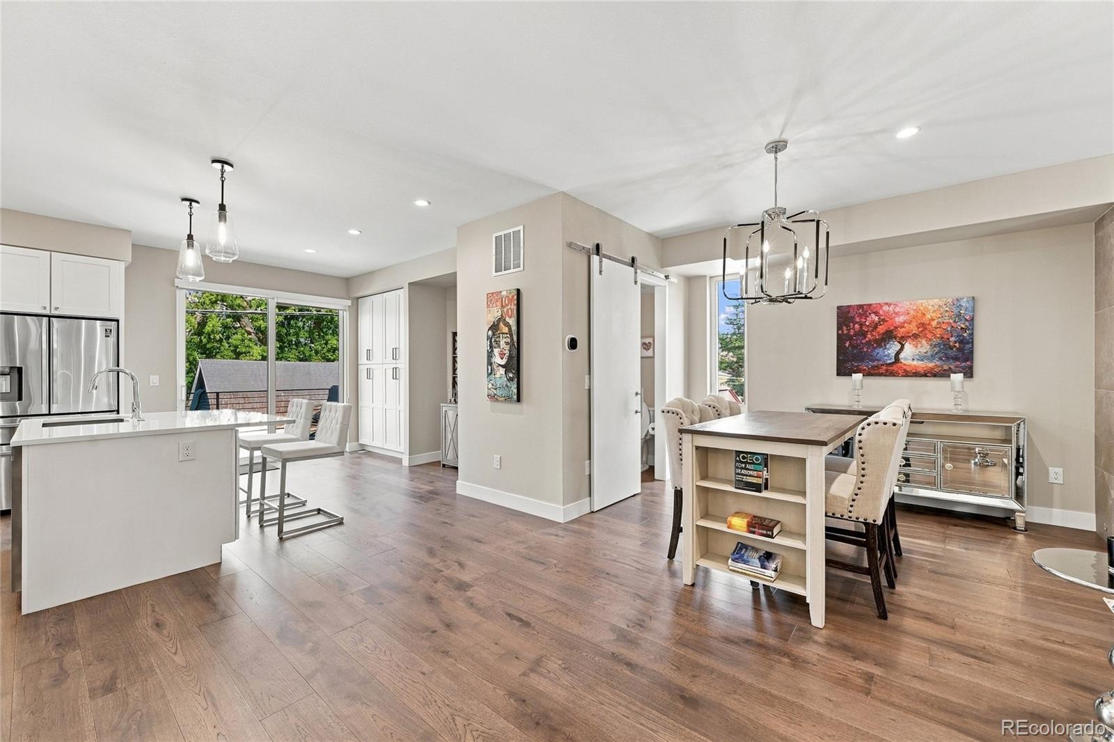 MLS Image #4 for 3820  eliot street,denver, Colorado