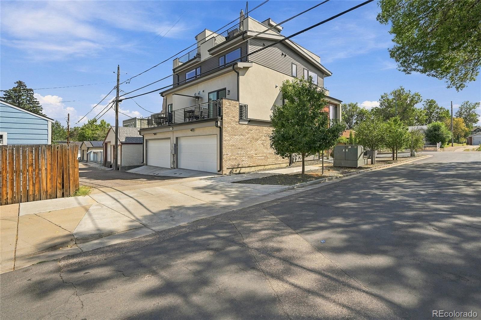 MLS Image #40 for 3820  eliot street,denver, Colorado