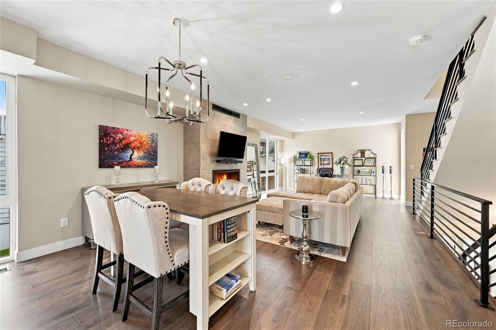 MLS Image #6 for 3820  eliot street,denver, Colorado