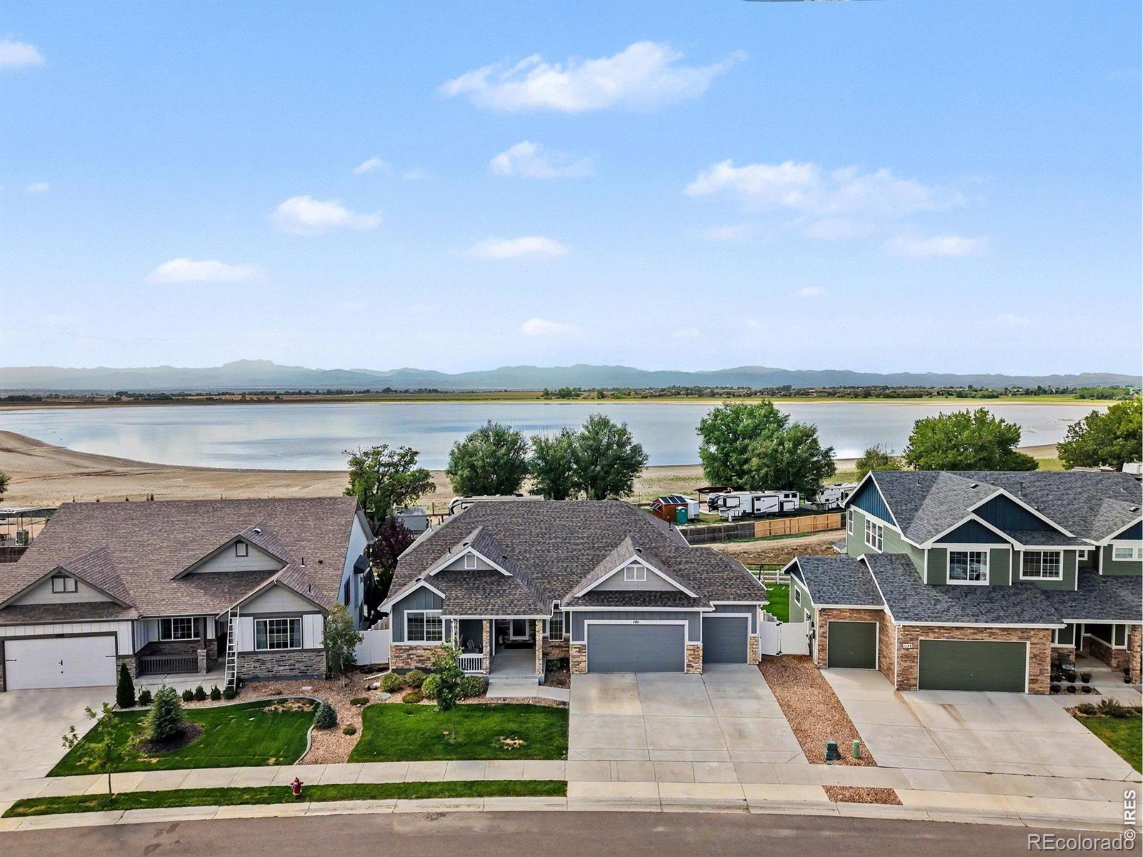 MLS Image #4 for 1761  vista point lane,windsor, Colorado