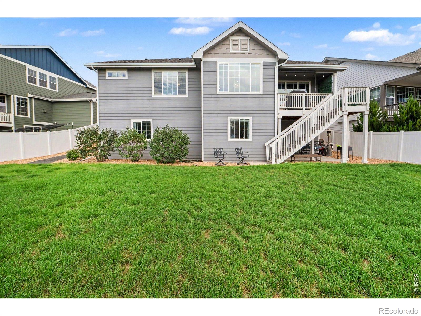 MLS Image #40 for 1761  vista point lane,windsor, Colorado