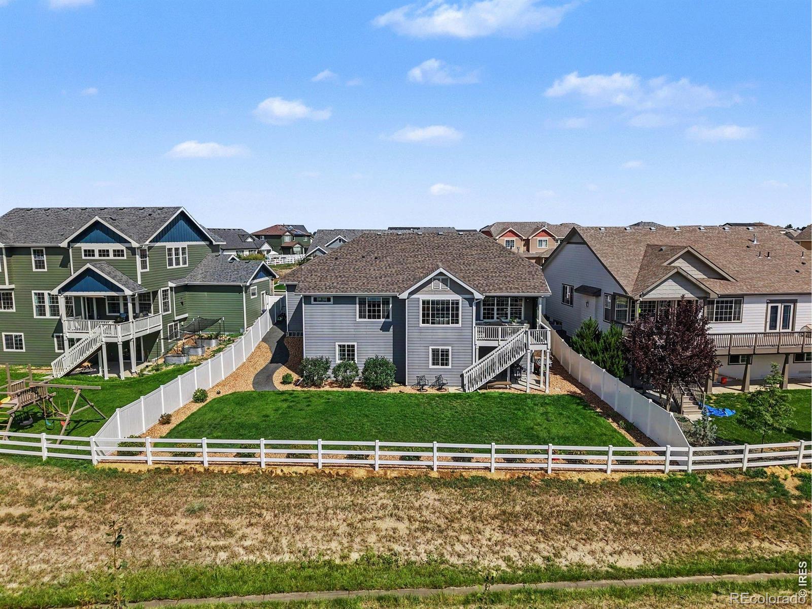 MLS Image #44 for 1761  vista point lane,windsor, Colorado